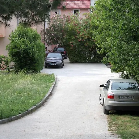 With A Parking Space Palit, Rab - 5006
