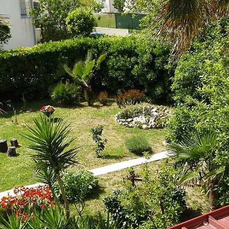 With A Parking Space Palit, Rab - 5006 بيت ضيافة 3*